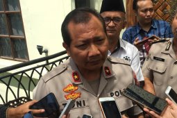 Polda Jatim terjunkan ribuan personel gabungan amankan demo buruh