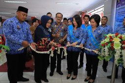 Rutan Medaeng buka layanan antrean daring bagi penjenguk tahanan