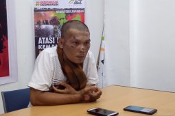 Pura-pura mati, Erizal perantau asal Minang selamat saat kerusuhan di Wamena