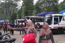 Mahasiswa Kukerta Unja dituntut karya kreatif dan inovatif