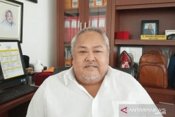 Tol BORR, PT MSJ kerahkan alat berat dua kali lipat untuk percepat pengerjaan