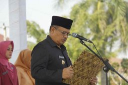 Masyarakat Indramayu jaga semangat kebersamaan dilandasi nilai luhur Pancasila