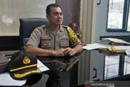 Polres Basel programkan polisi sahabat pelajar