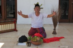 Aksi peringati Hari Kesaktian Pancasila
