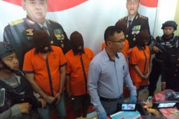Polres Madiun Kota tangani 29 kasus penyalahgunaan narkotika