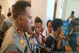 Kapolda Papua siap tambah personel ke Kabupaten  Puncak