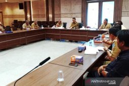 Pemprov Babel matangkan strategis pelaksanaan SAIK