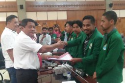 IAIN Ambon akan naik status menjadi Universitas Islam Negeri