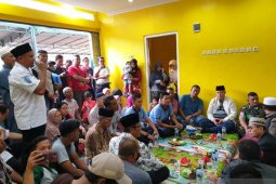 Bantuan untuk perantau di Wamena  terkumpul Rp778,7 juta dalam 5 hari