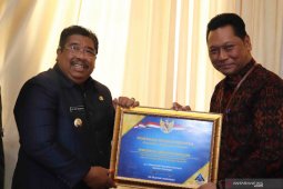 Pemkab Buleleng raih penghargaan Kemenkeu