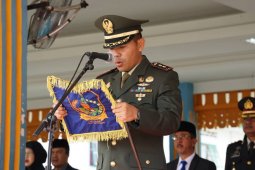 Peringatan hari Kesaktian Pancasila di Tebing Tinggi