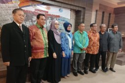 Dewan pers minta media di Kalbar terus mengedukasi masyarakat