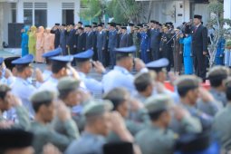 Wali Kota Madiun ingin Pancasila jadi pedoman hidup