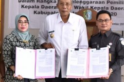 KPU Sintang jelaskan penambahan sebanyak 150 TPS dampak dari COVID-19