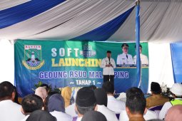 Gubernur Banten Fokus Tingkatkan Akses Pelayanan Kesehatan Berkualitas