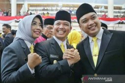 Anak muda Kalbar perlu wadah untuk salurkan aspirasi