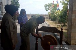 DPMPTSP Pangkalpinang luncurkan sistem perizinan terpadu