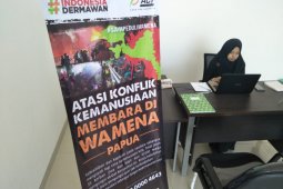 ACT Madiun buka posko peduli Wamena