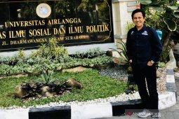 Selamat bertugas wakil rakyat yang terhormat...