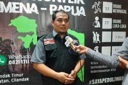 ACT buka pusat media untuk kurangi hoaks