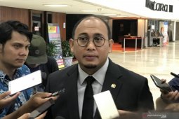 Sekjen : Muzani layak Ketua MPR karena 7,5 tahun Gerindra tanpa OTT KPK
