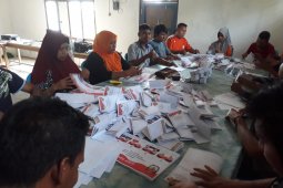 Pilkada Pulau Taliabu 2020  terancam ditunda