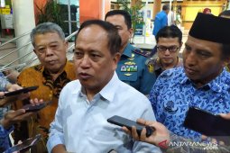 Menristekdikti kecewa mahasiswa tolak pertemuan dengan Presiden Jokowi