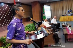 Bantuan untuk perantau Minang di Wamena terkumpul Rp3,1 miliar