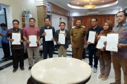 Anggaran Pilkada 2020 Kota Makassar capai Rp78 miliar