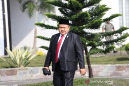 Dolly Pasaribu siap maju di Pilkada Tapsel 2020