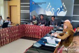 Nilai impor Jambi turun 9,27 persen pada Agustus 2019