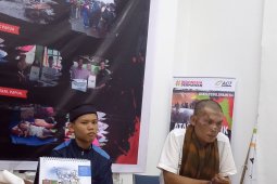 Cerita anak perantau, tak percaya ibu dan adiknya tewas dibakar di Papua