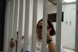 Putra pelawak Nunung akui jarang bertemu ibunya selama rehabilitasi