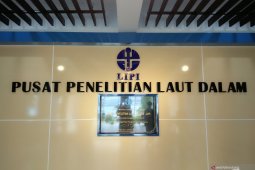 LIPI lanjutkan penelitian tentang gempa Ambon