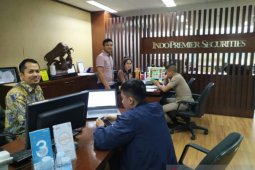 IndoPremier di posisi teratas persaingan pasar obligasi 2019
