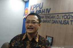 KPPU Surabaya catat 22 pelaku usaha belum bayar denda putusan