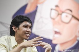 Ananda Badudu: saya memiliki kepentingan untuk menyuarakan kebenaran terkait somasi Polda