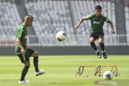 Simon: Riko Simanjuntak siap hadapi Vietnam