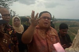 Pindah ibu kota, pendekatan baru kurangi kesenjangan daerah