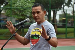Pangdam I/BB: Media adalah bagian penyeimbang kehidupan bernegara