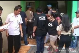 Polisi sita 3 kilogram narkoba dari razia penghuni indekos