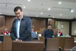 Setnov: Anggota DPR "langsung habiskan" uang KTP-E
