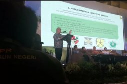 Sayembara desain ibu kota baru diluncurkan, total hadiah mencapai Rp5 miliar