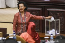 La Nyalla: Perwakilan DPD untuk pimpinan MPR akan dipilih melalui "voting"