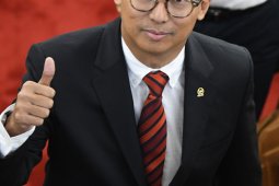 KPK periksa Nico Siahaan