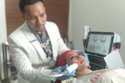 Alasan kulit penuaan setelah usia 25 tahun