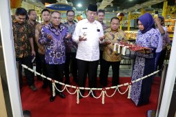 Kelola Keuangan Pemerintah, WH :Pemprov Banten Sudah Mandiri