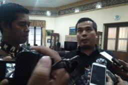 Anggaran Pilbup Pandeglang dialokasikan Rp68 miliar