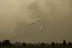 Titik panas di Sumatera Selatan melonjak hingga  610 hotspot