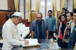 Pilkada 2020, KPU Situbondo usulkan anggaran tambahan untuk pengadaan APD